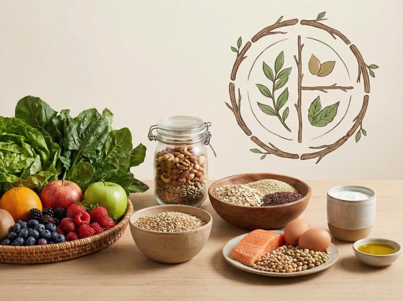 Basi della nutrizione